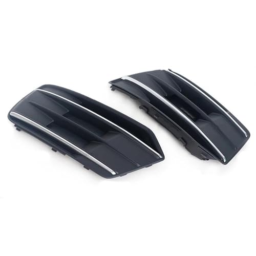 Calandre antibrouillard pour Q5 2018-2020 cadre de pare-chocs avant 80A807680D