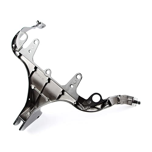 Carénage de tête de séjour moto pour fixer le phare avant de la ZX9R 2002 2003