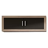 Studio Decor Lara Alto 2 Puertas, Mediano