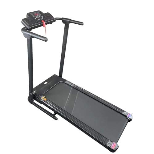 Esteira Elétrica Aparelho de Caminhada Corrida Academia Areróbico Ergométrica Bivolt WCT Fitness