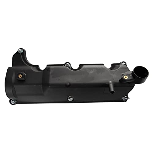 Image of TRQ Right Valve Cover Compatible with 01-04 Ford Explorer 01-03 Ranger Mercury Mountaineer