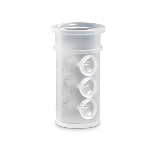 GRAYL GeoPress Drink Mix Valve for Beverages