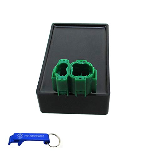 TC-Motor REV Ignition DC CDI BOX For ETon Beamer II III...