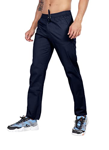 Image of Big Button Men's Regular Pajama