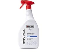 Algopix Similar Product 14 - Ipone Foam Cleaner for Motorcycle 1 L 