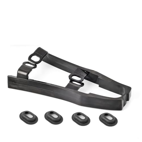 Rondelles de guidage de tampon pour XR600 R et XR250 R haute résistance