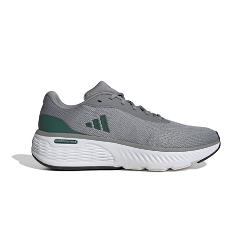 Image of adidas Unisex-Adult Cloudfoam Go Shoes Walking Shoes