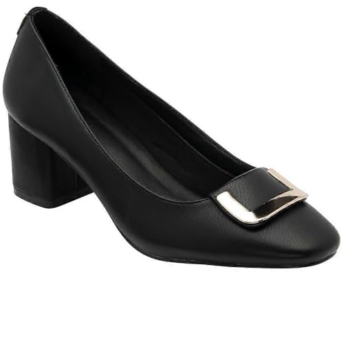 Chaussures Aubrey Lotus femme pour le bureau et les sorties