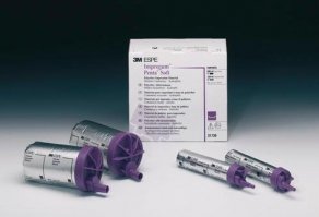 3m Espe 31764 Impregum Penta Soft Quick Step, Medium, Fast Set, Each