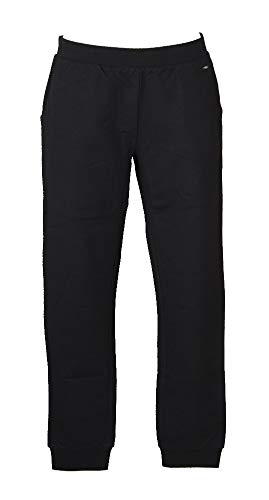 Pantalon femme été Campagnolo confortable avec poches pour le sport