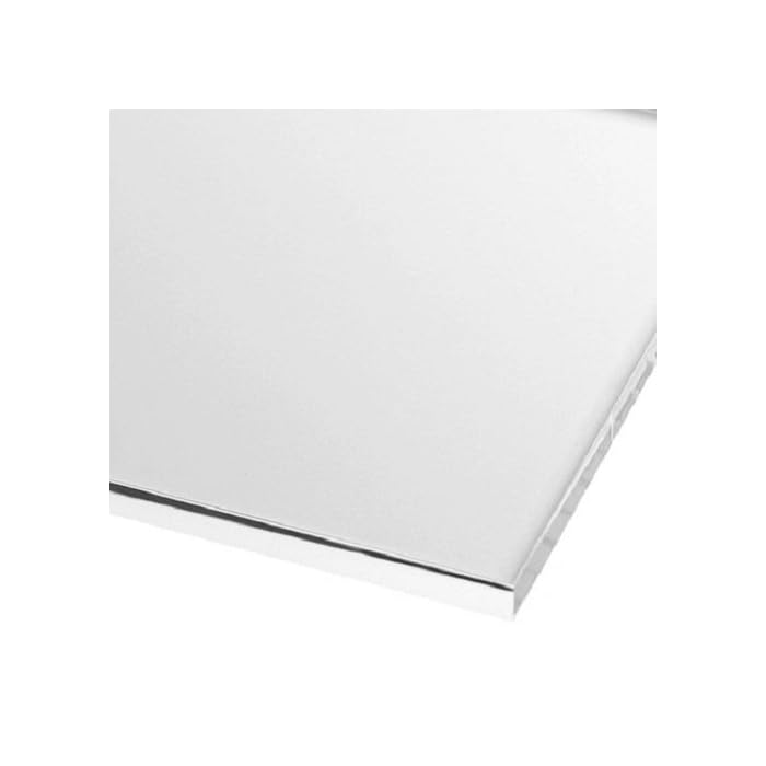 Buy Sign Materials Direct 3mm Perspex Clear Acrylic Plastic Sheet 31