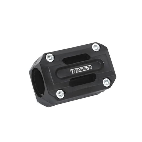 Pare-chocs Stunt Cage Tiger 900 GT PRO protection moteur moto