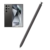 Galaxy S24 Ultra S Pen Replacement Compatible with Samsung Galaxy S24 Ultra,S24 Stylus Pen for Galaxy S24 Ultra Touch S Pen,US Version,EJ-PS928BYEGUS,WithoutBluetooth(Dark Gray)