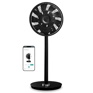 Duux Whisper Flex Smart Standventilator