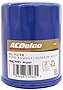 ACDelco Gold PF2057 Engine Oil Filter