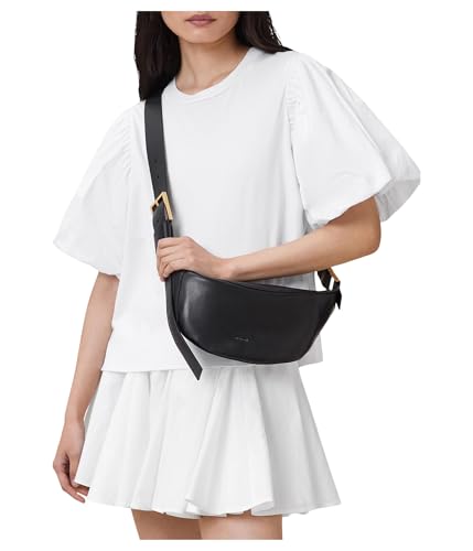 Image of AllSaints Luna Crossbody