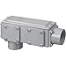 Conduit Outlet Body,LB, T, LL, LR, or C