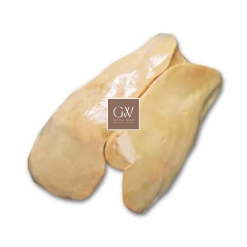 qGlobal WishrnK[Y z[tHAO h Ji[ v~AⓀi Frozen Hungarian Whole Foie Gras de Canard ? Premium Gourmet (500g-700g)