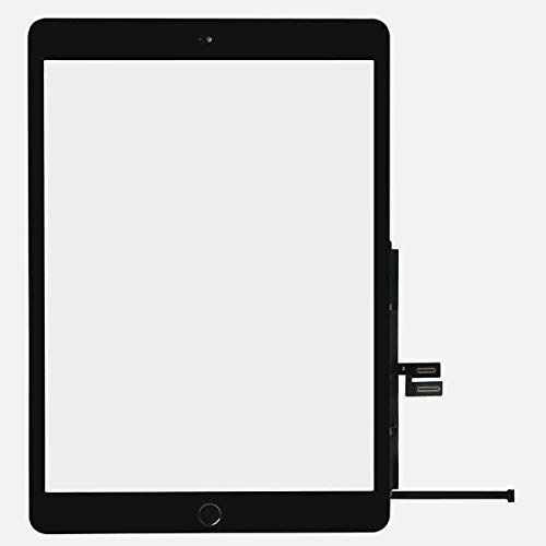 ePartSolution Replacement for iPad 8 8th Gen 2020 10.2