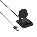 Replacement USB Charger Cable Cradle Smart Watch Charging Dock Station for Suunto 7 Smartwatch Stand Adapter