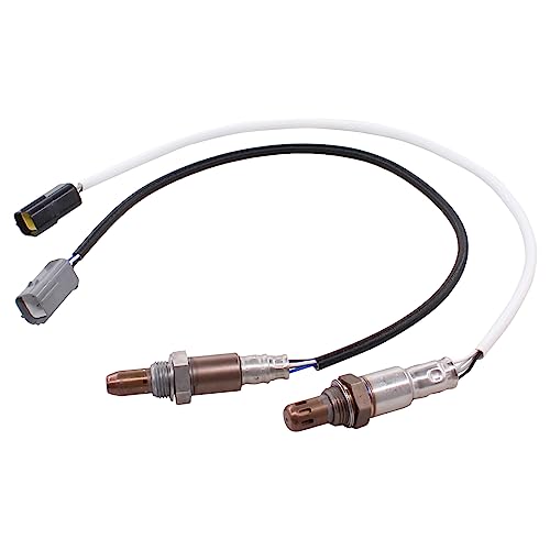 Sensor de Oxígeno Upstream y Downstream 2.5L Nissan miniatura 3