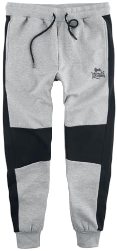 Sweatpants Lonsdale Smerral homme pour vos journées détente