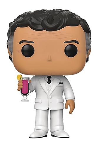 Funko Pop! Tv: Fantasy Island - Mr. Roarke