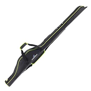 Daiwa Prorex hengelhouder voor 2 gemonteerde hengels