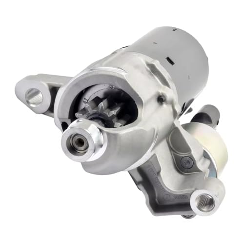 Moteur de démarrage automobile haut de gamme pour modèles A5 et A8 référence 079911021G