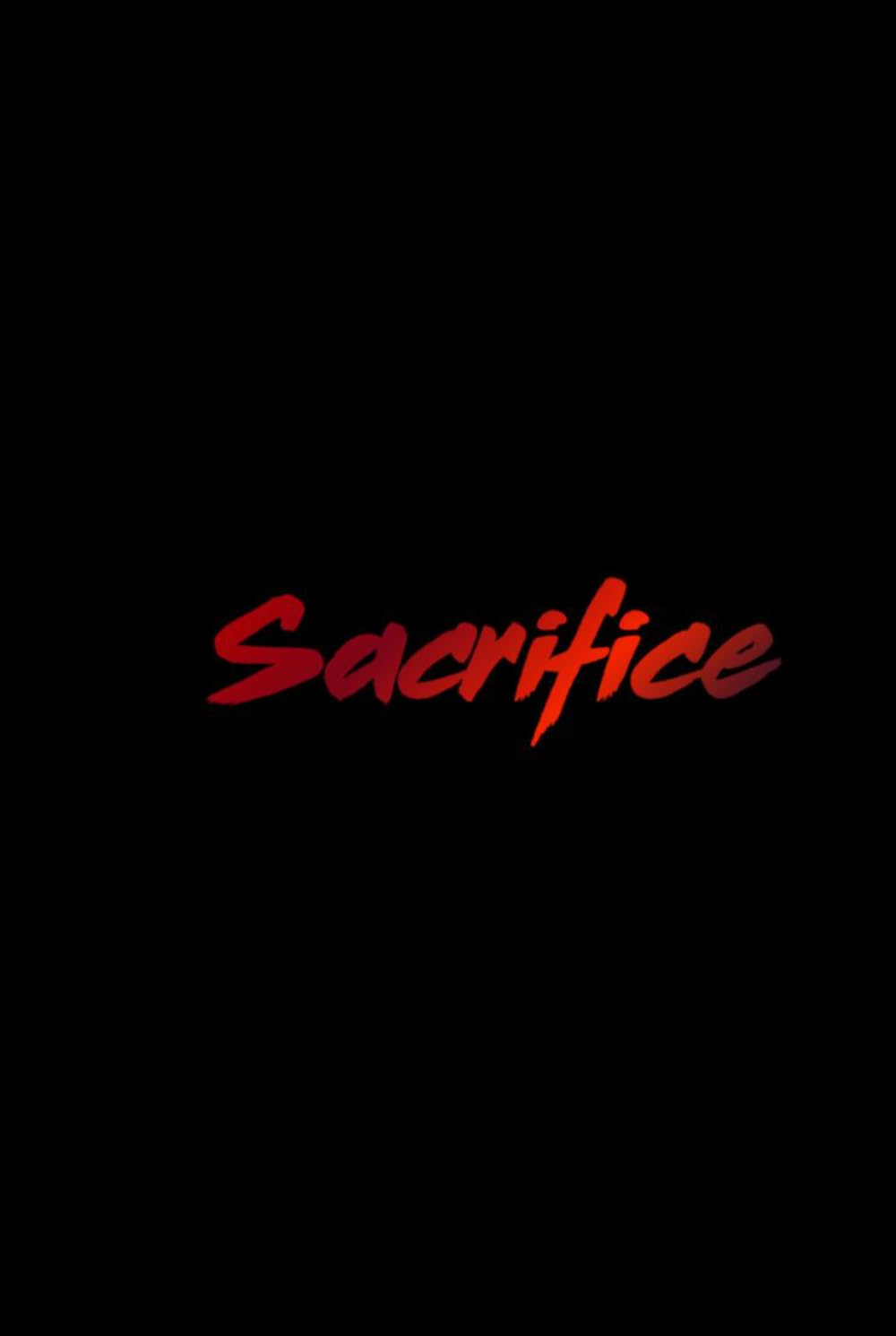 Sacrifice: Redeemed: Every Choice Has A Consequence