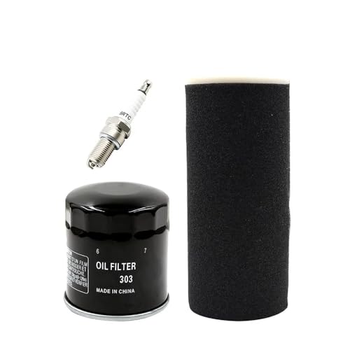 Filtre à huile et air YFM660 pour stopper les ratés moteur et démarrer votre quad YMH 660