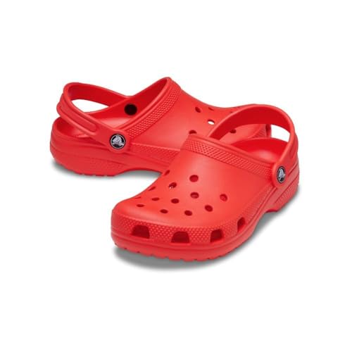 Image of Crocs Unisex Adult Classic FFn Croslite Clog | 10001-6SV |