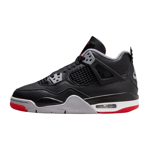 Image of Nike Boys' Jordan 4 Retro Shoes