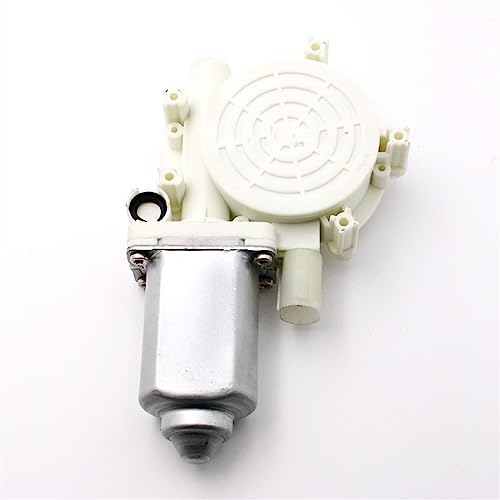 Moteur de lève-vitre arrière gauche pour BMW E39 Série 5 essence et diesel