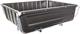 Golf Cart CARGO Caddie Plastic Cargo Box with Straps