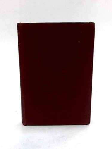 Familiar Studies of Men and Books (Collin's Cle... B00131E5II Book Cover