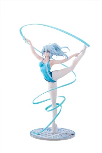 RIBOSE RISE UP ドールズフロントライン PA-15 氷海の幻舞Ver.