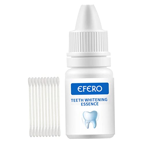 Best Efero Teeth Whitening Essence That You Can Buy