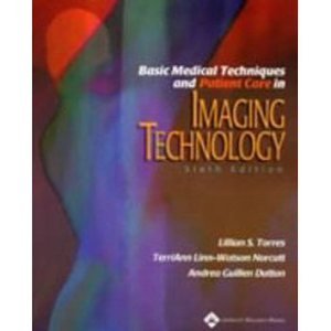 Basic Medical Techniques and Patient Care in Imaging Technology