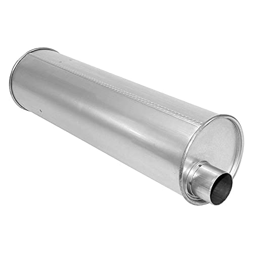 Image of AP Exhaust Products 700304 Exhaust Muffler