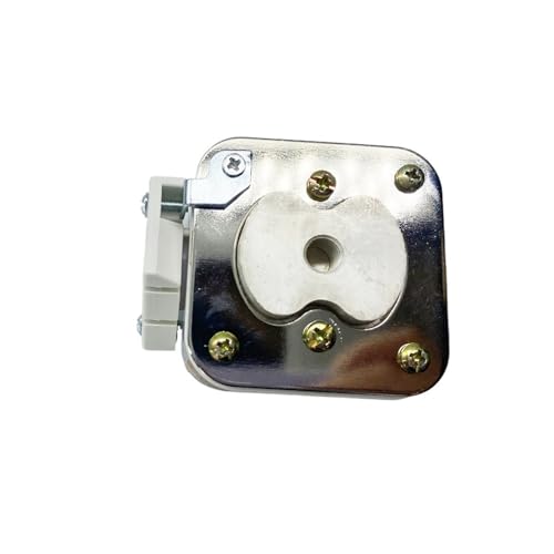 Fusible rapide RS4 500V 630A pour protection de forte puissance