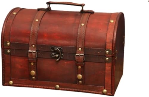 Riazdiw AeB[N̕󔠁ABe[W̃X[cP[XAؐ̎[{bNX (bhU[^Cv,25*16*15.56cm)