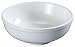 Yanco PS-18 Nappie Bowl, 15 oz Capacity, 5.75" Diameter, Porcelain, Bone White, Pack of 36