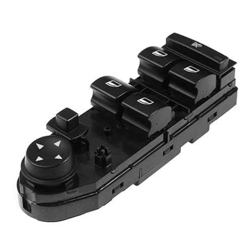 Commande interrupteur fenetre BMW X3 bouton cassé changer platine 2005