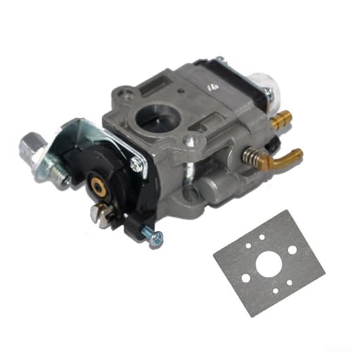 Carburetor for 52cc Brush Cutters (e.g., BRAST)