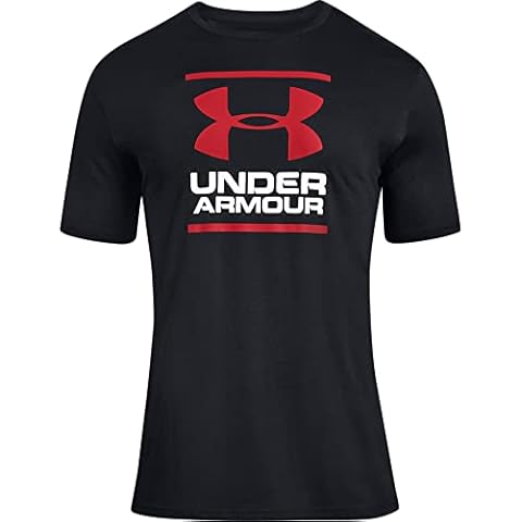 Under Armour Men UA GL Foundation Short Sleeve Tee Cover