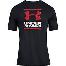 Under Armour Hombre UA GL FOUNDATION SS T Shirt