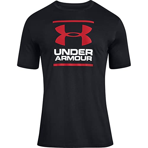 Under Armour UA GL Foundation Short Sleeve Tee camiseta, Hombre