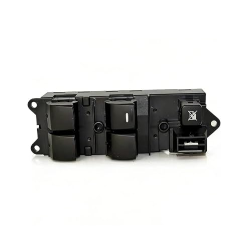 Commande de vitre électrique pour Mitsubishi Triton L200 commande principale habitacle - 5
