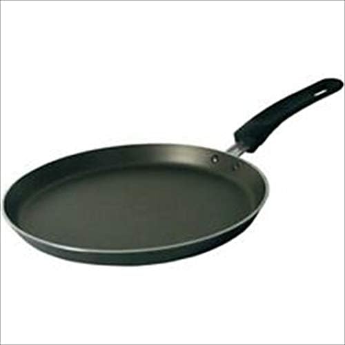 Riess Cortina 3509112 Frying Pan Aluminium with Black Coating Diameter